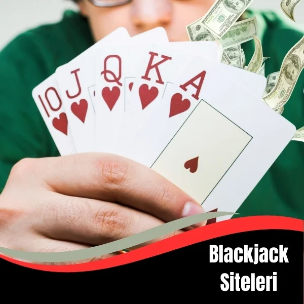 Blackjack Siteleri