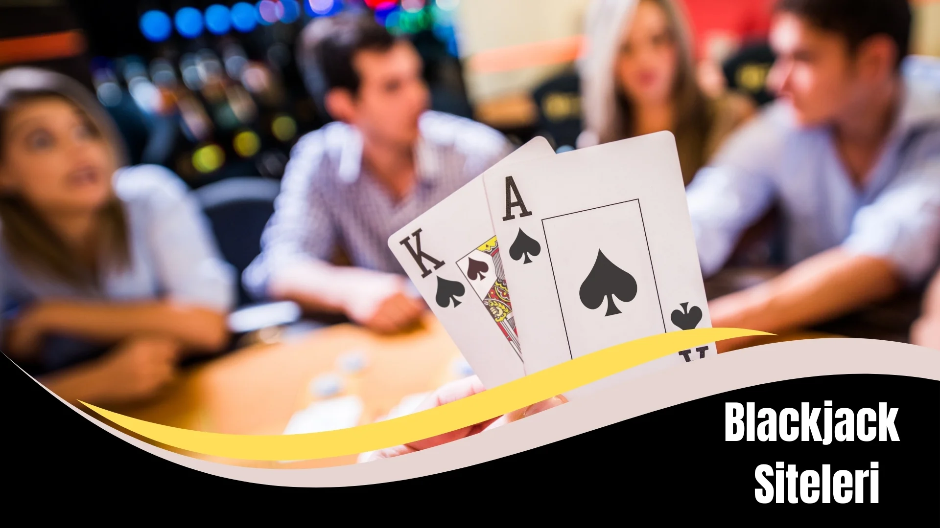 Blackjack Siteleri