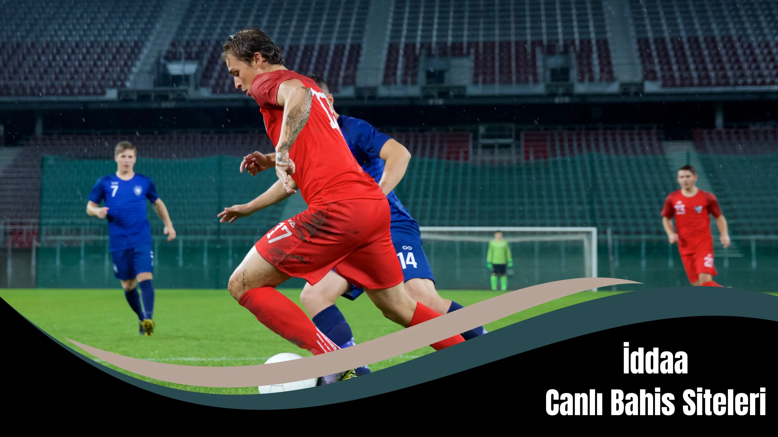 iddaa Canlı Bahis Siteleri
