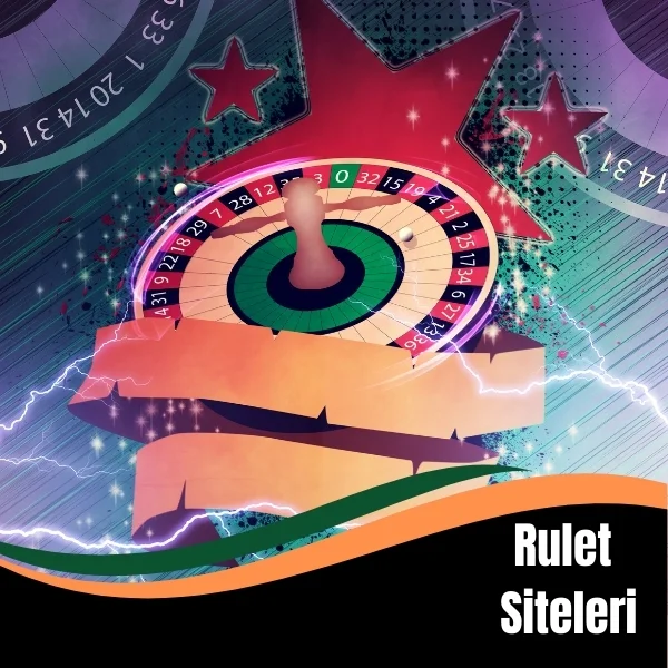 Rulet Siteleri